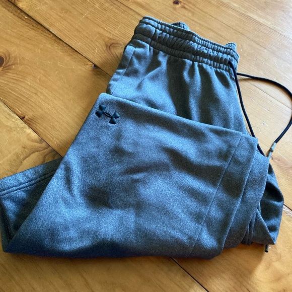 Under Armour Pants - Under Armour Storm Sweatpants